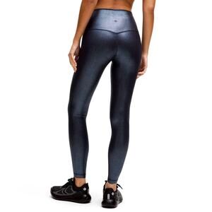 Lululemon Align High-Rise Ribbed Legging Pant 28" *Shine